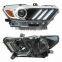 Auto HID Headlight Car Front Head Lamp Light For Ford Mustang 2015 2016 2017