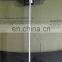 front windshield glass wind screen for Kinglong Foton Yutong Ankai Zhongtong bus van minibus hiace parts