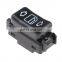 100006723 Auto Single Electric Switch A1248204610 for Mercedes Benz 190 260 300 350 420 560 1986-1993 1248204610