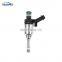 New OEM Fuel Injector For A-udi 2.0L TT VW Passat GTI J etta 2008-2014 0261500076 06H906036G 06H906036P 0261500162