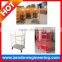 Foldable Stillages / Pallet