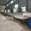 manufacturer of building materials making machine texture brick soft tile production line soft flexible stone machine