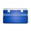 20L 40L 100L 3PCS/Set Beach Barbecue Party Beer Wine Food Cold Storage Large Ice chest cooler box with wheel