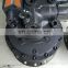 Excavator slewing motor M5X180CHB-10A-4UA280 M5X180 Swing motor