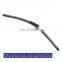 Front windscreen wiper blade car soft wiper blade