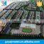 High class Hindustan lodging house scale model of building