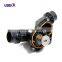 Thermostat Housing Assembly /Thermostat Cover for BMW OEM 11532247019 11530139877 2247020