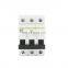 Wholesale and customizable good material Matis MM50H-3P 380V 50/60hz mcb small smart circuit breaker