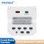 CN101A Timer Switch AC/DC 12V 24V 110V 220V Digital LCD Power Week Mini Programmable Time Switch Relay
