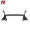 Direct Sales Cheap Support Sample Black Steel Rear Axle For PEUGEOT