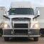 American Truck Body Parts New Design Truck Deer Guard For New Freightliner Cascadia Guard Bumper