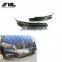 M Tech LCI JCOEM Carbon Fiber E90 Front Splitter for BMW