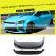 Trade Assurance PU Clubsport Front Bumper for VW Golf 7 VII MK7 GTI R 14-16