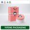 rigid Cardboard round tube gift packaging boxes wholesale