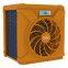 3.0kW Mini Air Source Heat Pump , Pool Heater, Injection Molded Plastic Casing