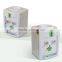 For home office water dispenser thermoelectric hot and cold water dispenser