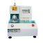 Lab Digital Mullen Bursting Strength Test Machine for Paper and Cardboard