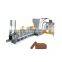 coir pith coco peat block machine for Agricultural Sawdust Coir Compactor Bags