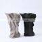 2021 High Quality Modern Nordic White Black Grey Matte Ceramic Porcelain Flower Vase for Home Decor