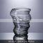 WholeSale RTS Home Glass Decoration Hurricane Vase