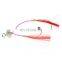 2021 new Super Strong Hooks with Barb Seawater  Hi-Carbon Steel Fishing tassel Hook jiging hook