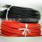 Durable hot sale silicone rubber wire cables