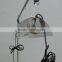 double ended cool tube reflector hood