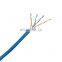 cat5e cable 4 twisted pair cca cat5e network cable cat5e utp cable in 305m pull box