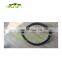 For Toyota 2016 Fortuner Wheel Eyebrow 75605/75606-0k020, Wheel Trims
