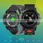 Wholesale SKMEI 1746 Pedometer Heart Rate Fitness Tracker Smartwatch Waterproof Sport Smart Watch For Men