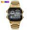 TOP Best New SKMEI 1335 Steel Reloj Digital Sports Watches Outdoor Mens Watches Men Wrist Digital