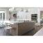 Complete Luxury Kitchen Unit Industrial Import Hotel Free Design Modern Kitchen Cabinets