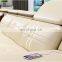 New Model Modern Home Couches Living Room Furniture Leather Sofa Set