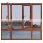Aluminium Double Glass Windows Design High Quality Casement Windows