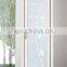 Glass soundproof  Malaysia heat Insulation  aluminum casement door