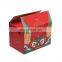 Wholesale Custom Logo Designed Paper Box Package Packaging Corrugated Mailer Cosmetic Applicators Shipping Boxes Cartons