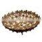 Round Large Fruit Bowl