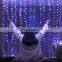 Manufacturing Wholesale Indoor Home Smart Curtain Sale Outdoor Christmas Lights Decoration