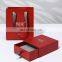 Luxurious Custom jewelry box packaging jewelry packaging & display