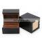custom factory supply wooden jewelry box wooden packaging boxes wooden box