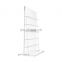 Flower Plant Pot Display Rack Wedding Party Cupcake Stand Plastic Shelf Wall for Display