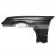 OEM 95B821101YGR 95B821101AYG  Steel Fender Front Fender for Porsche Macan 2014-2018