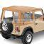 snorkel kit for Toyota FJ Cruiser