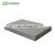 12cm Fire Proof Sound Insulation Heat Preservation EPS Sandwich Cement Wall Panels