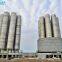 Atmospheric Cluster Storage Tanks for LNG, LOX, LIN, LAR, LCO2, LN2O, LC2H4...