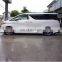 10-14 For Toyota Alfa Refit WALD Body kits