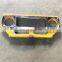 Land Cruiser 40 45 series FJ40 HJ40 Bj40 fj45 HJ45 BJ42 FJ43  front grille Chrome  OEM 53111-90301