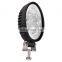 Led Work Light Lamp With Amber Turn Light Led Light Work Car LED6461