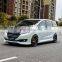 Hot Selling Body Kit Upgrade Best Body Kit for Style PP Front and Rear Bumper Side Skirts