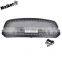 2013-2018  Front Grille With  LED  Light For Dodge Ram 1500 Mesh Grille  Accessories Maiker Off Road 4x4 Parts